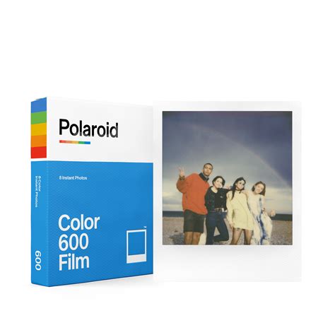 where can i buy polaroid 600 film|More.